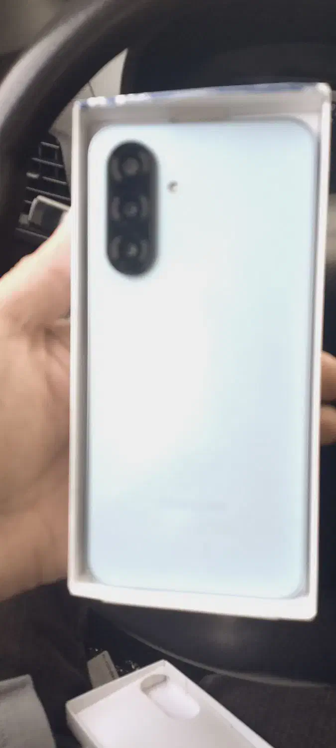 گوشیA17|موبایل|گرگان, |دیوار