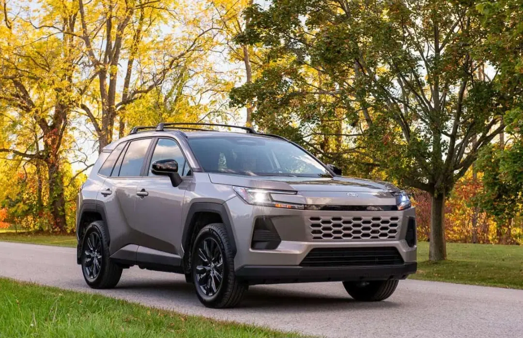 rav4 2026|خودرو سواری و وانت|تهران, جنت‌آباد جنوبی|دیوار