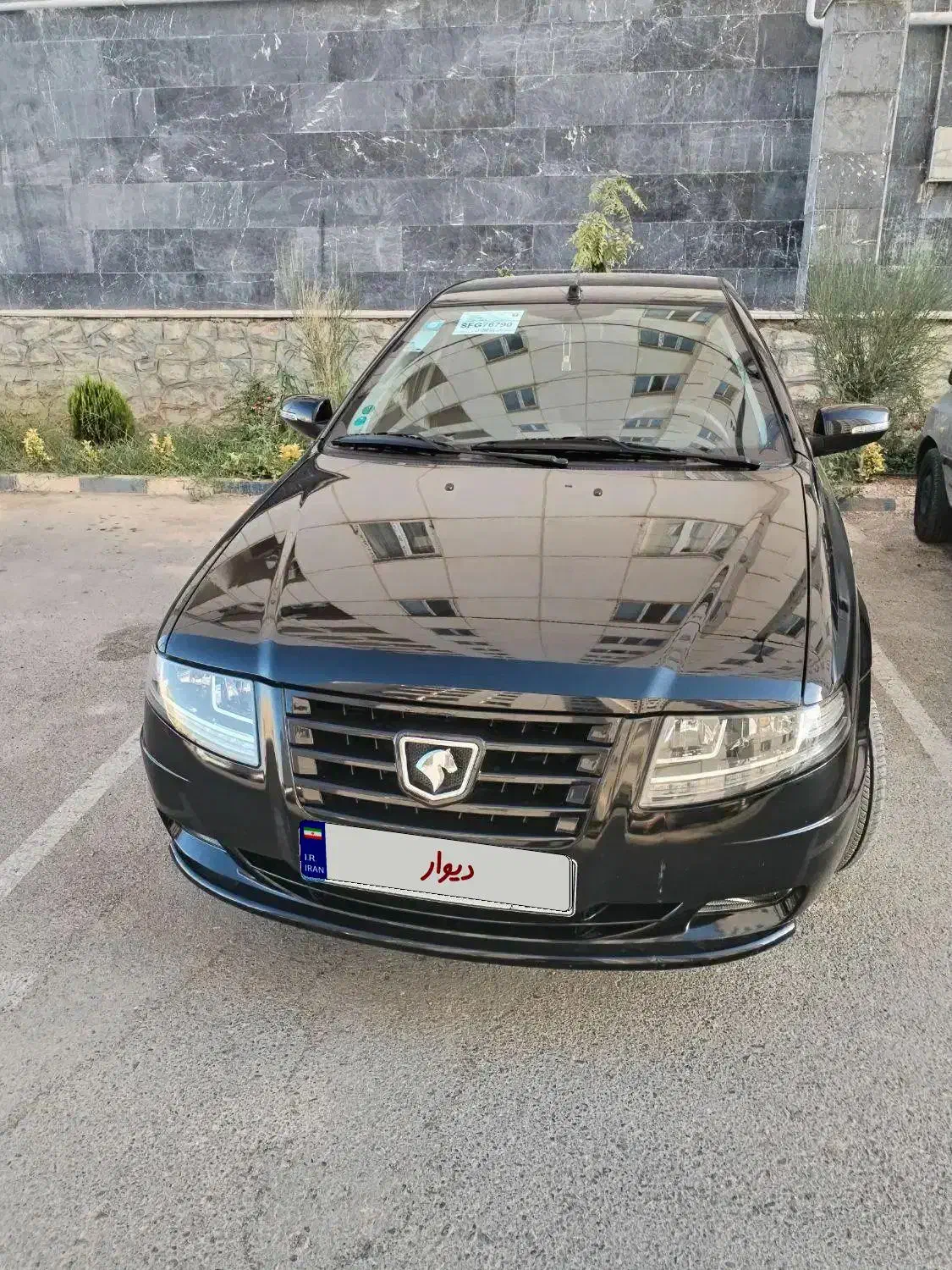 خودرو|خودرو سواری و وانت|هشتگرد, فاز ۱ مهستان|دیوار