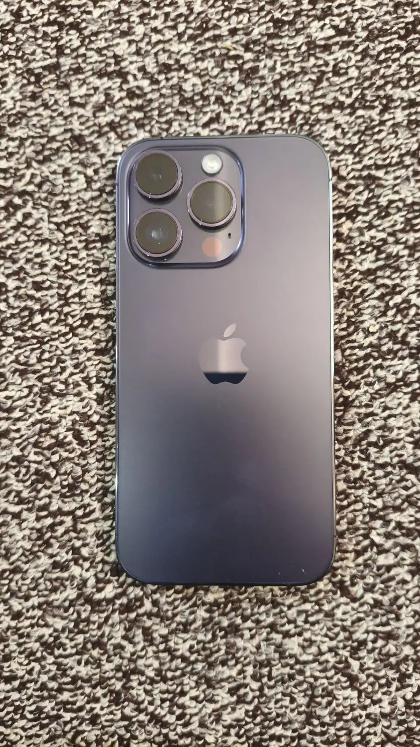 Iphone 14 pro|موبایل|کازرون, |دیوار