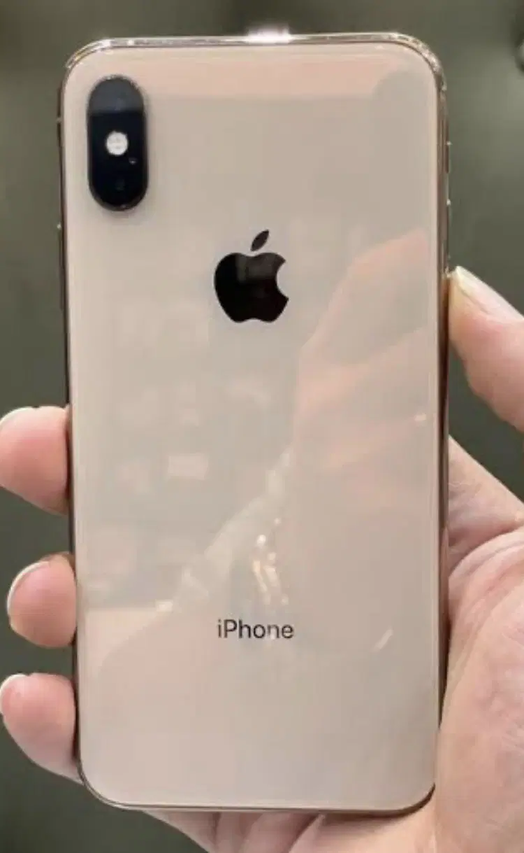 Iphone xs 64 g|موبایل|قزوین, |دیوار