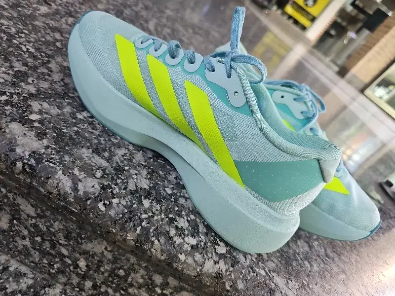 adizero evo sl|کیف، کفش، کمربند|شیراز, مهدیآباد|دیوار