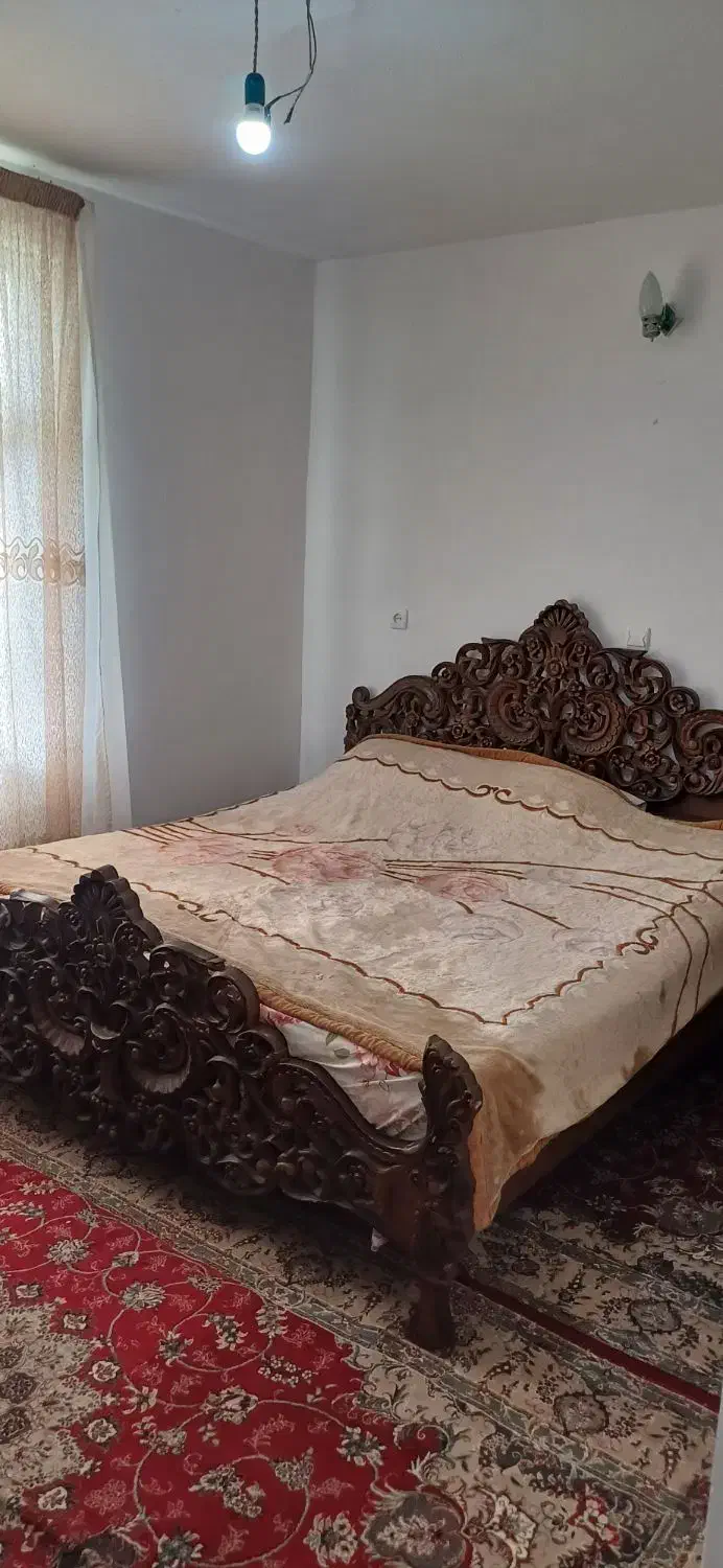 تخت خواب|تخت و سرویس خواب|کیاشهر, |دیوار