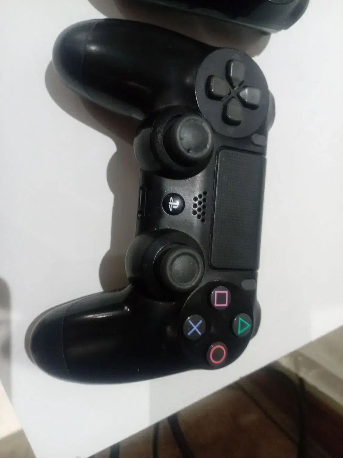 ps4pro|کنسول، بازی ویدئویی و آنلاین|اصفهان, دستگرده|دیوار