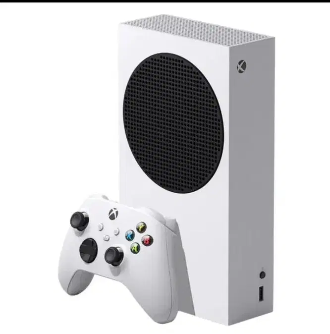 xbax s 512G|کنسول، بازی ویدئویی و آنلاین|نظرآباد, شهرک آزادگان|دیوار