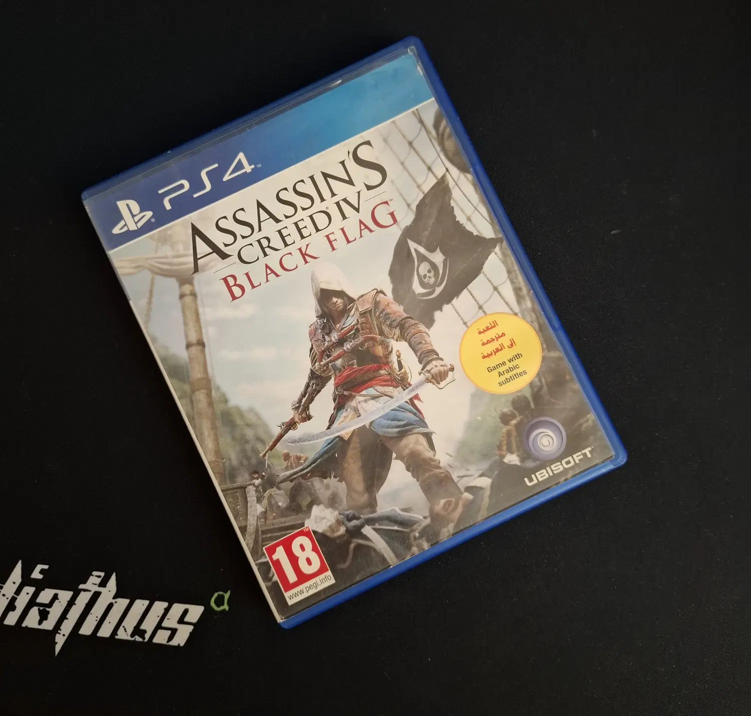 بازی PS4|کنسول، بازی ویدئویی و آنلاین|اسلام‌شهر, شهرک احمدیه|دیوار