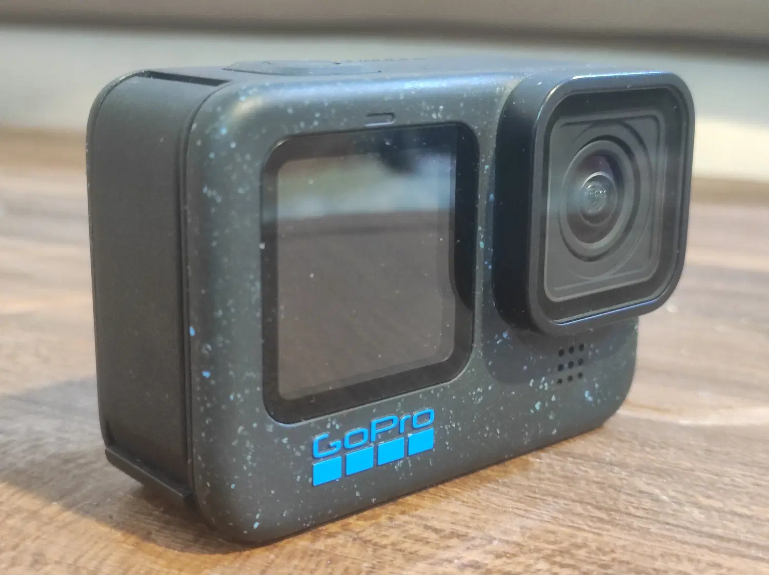Gopro hero 12 black|دوربین عکاسی و فیلم‌برداری|تهران, تهرانسر شرقی|دیوار