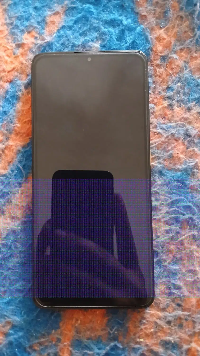 poco x6pro|موبایل|اسدآباد, |دیوار
