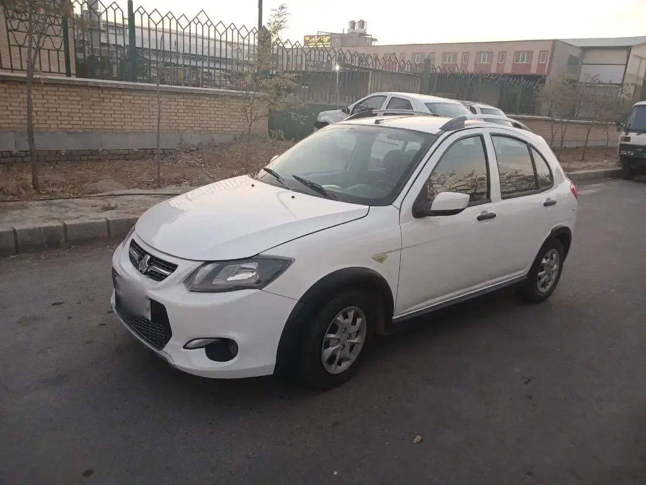 کوییک ساده|خودرو سواری و وانت|قوچان, |دیوار