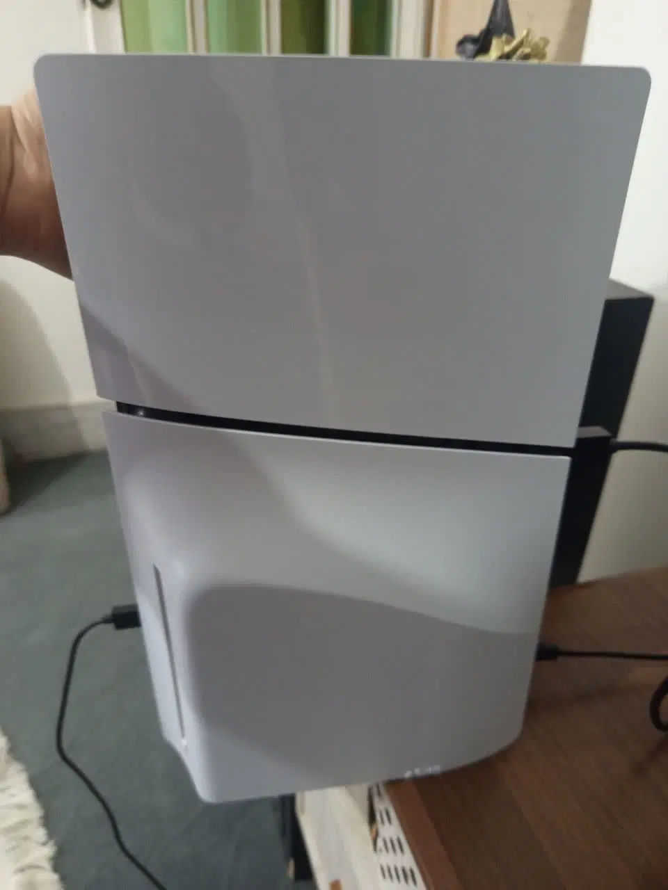 ps5 slim 1tr|کنسول، بازی ویدئویی و آنلاین|شیراز, شهرک مخابرات|دیوار