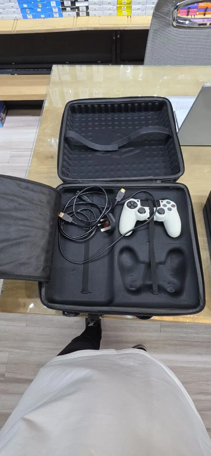ps4|کنسول، بازی ویدئویی و آنلاین|کرج, اتحاد|دیوار