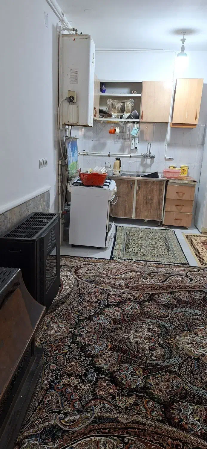 سوئیت ا|اجارهٔ کوتاهمدت آپارتمان و سوئیت|مشهد, طبرسی شمالی|دیوار