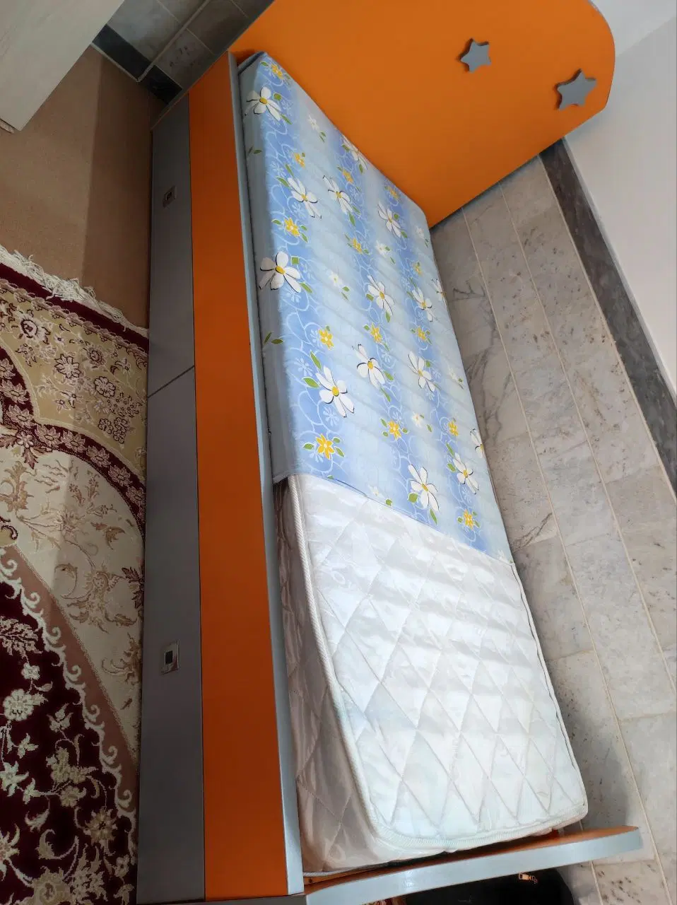 تخت|تخت و سرویس خواب|آزادشهر, |دیوار