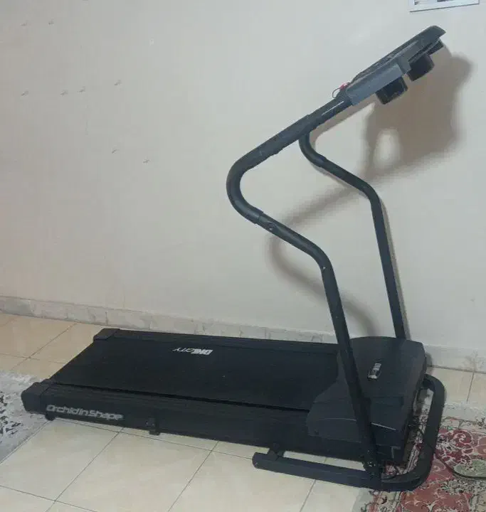 تردمیل|تجهیزات ورزشی|کرج, چهارصد دستگاه|دیوار