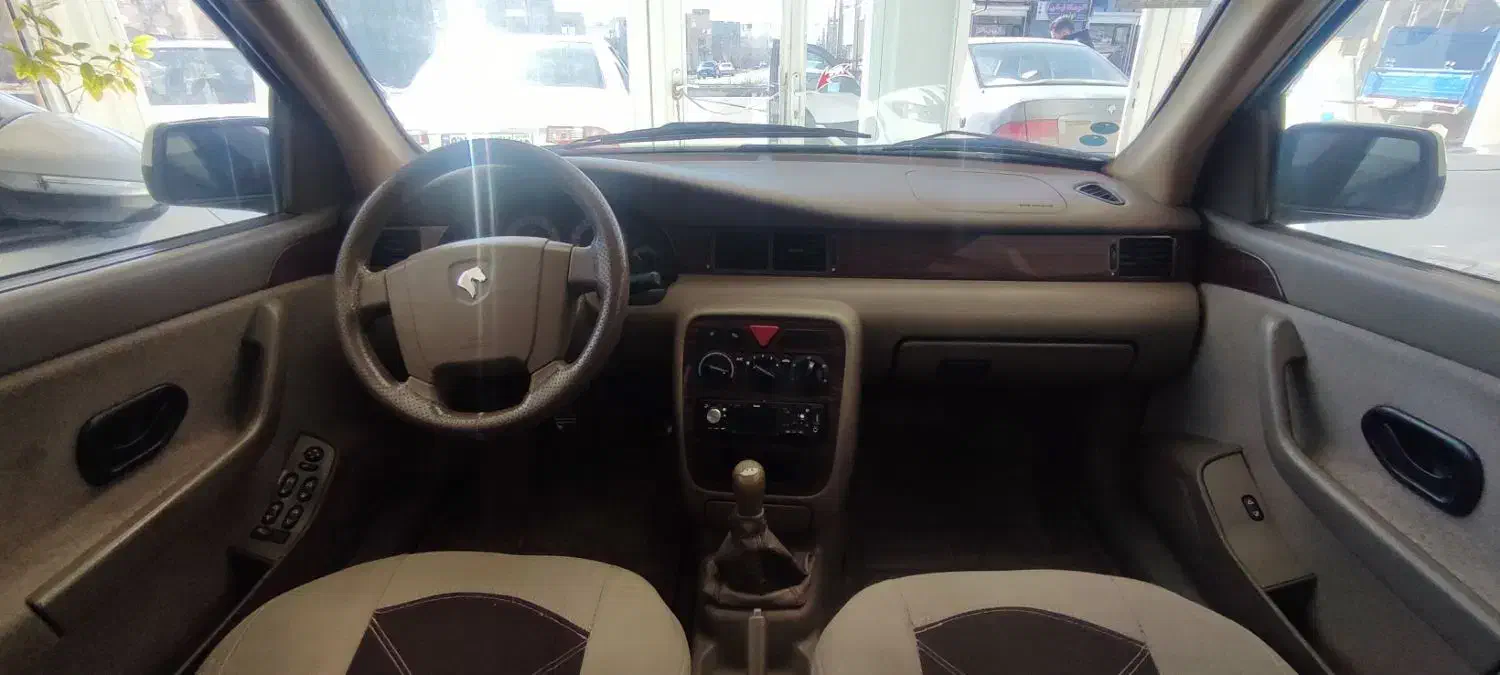 سمندlxمدل 99|خودرو سواری و وانت|سراب, |دیوار