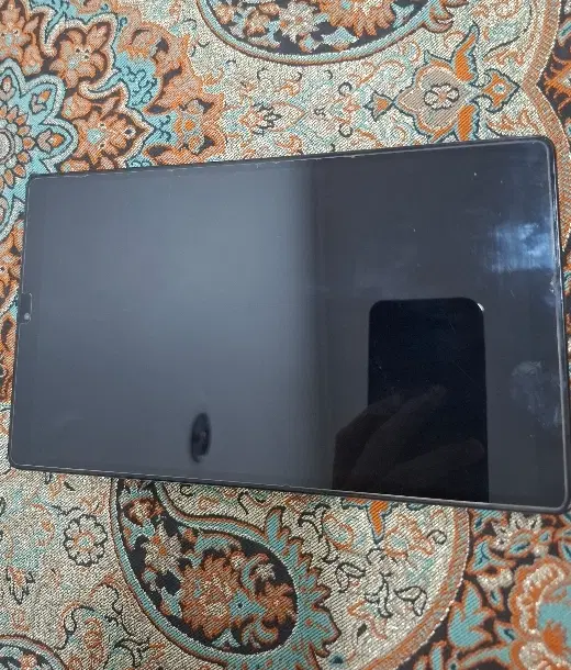 تبلت Galaxy A7 Lite|تبلت|علیآباد کتول, |دیوار