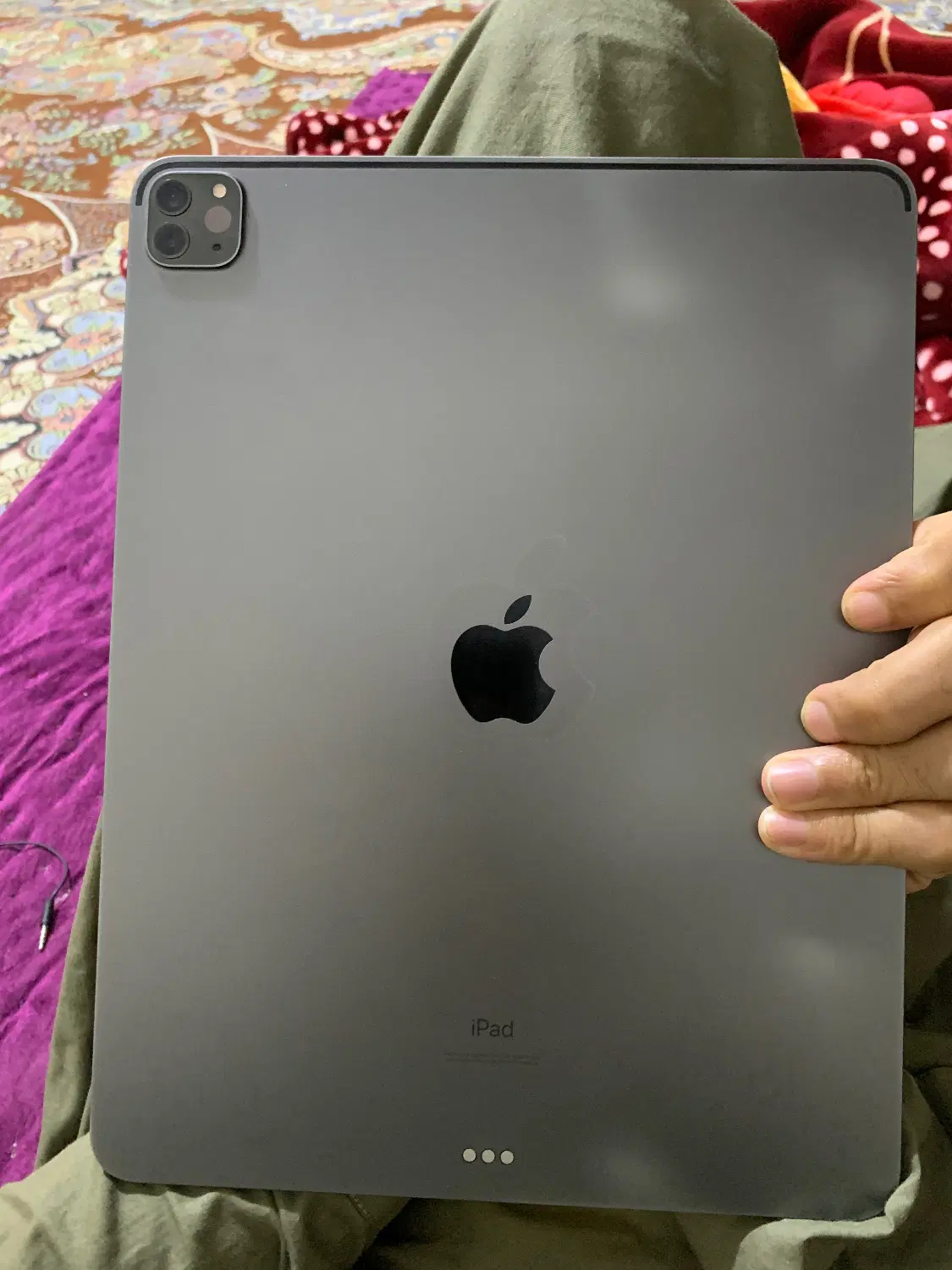 ipad pro m1|تبلت|چابهار, |دیوار