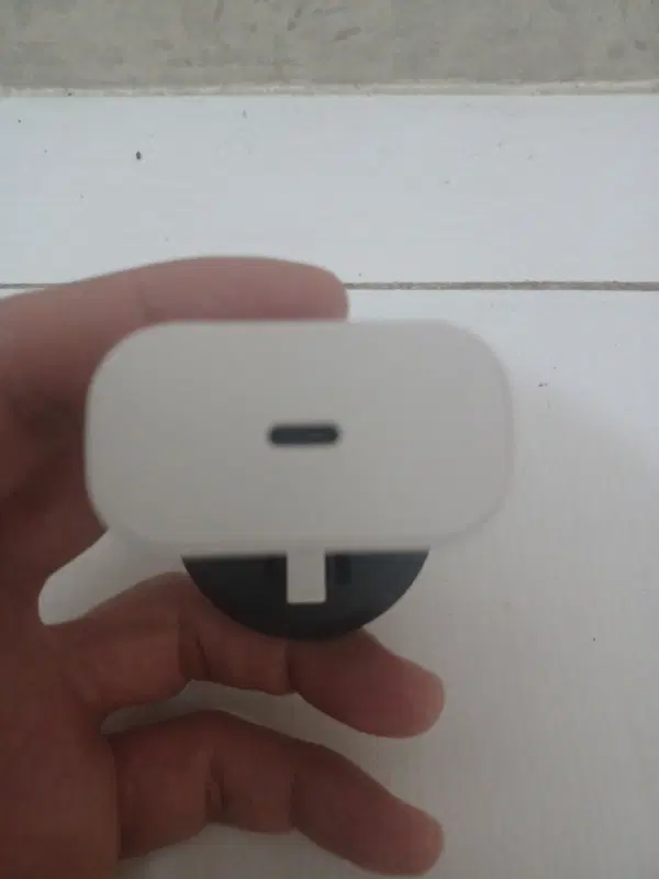 شارژر 25 w|لوازم جانبی موبایل و تبلت|همدان, |دیوار
