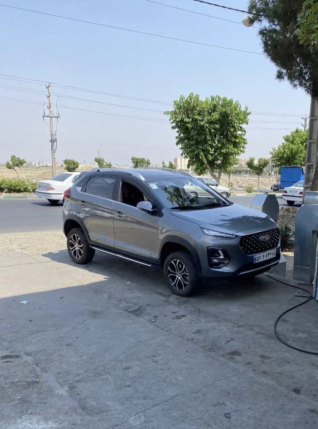 x22 pro ie 1402|خودرو سواری و وانت|کرج, عظیمیه|دیوار