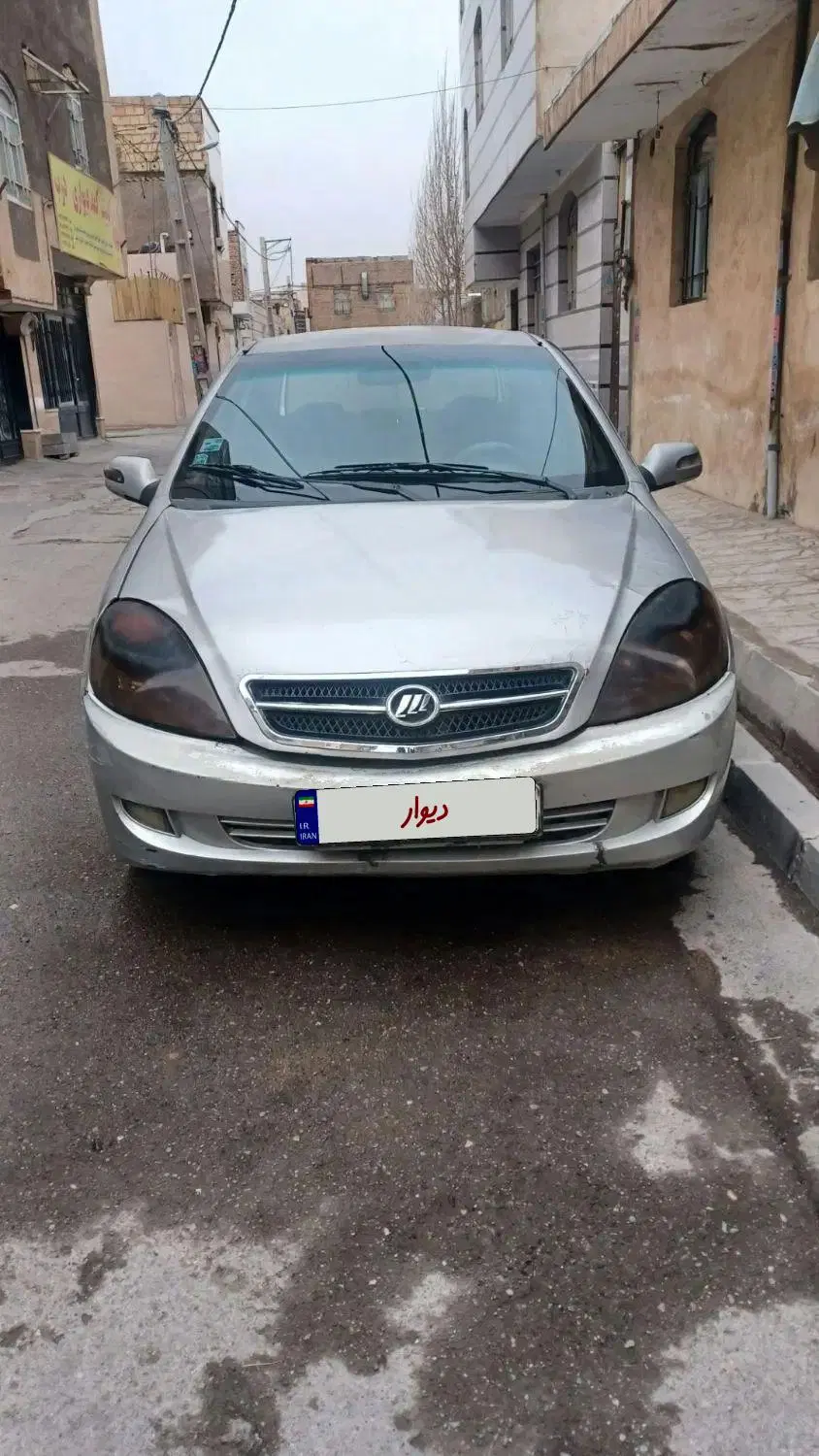لیفان520i|خودرو سواری و وانت|قرچک, محمد آباد|دیوار