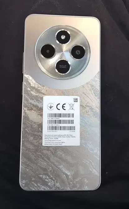 poco c75|موبایل|رباط‌کریم, نصیرشهر|دیوار