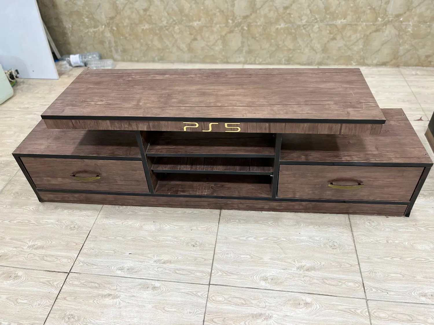 میز TV|میز تلویزیون|بانه, |دیوار