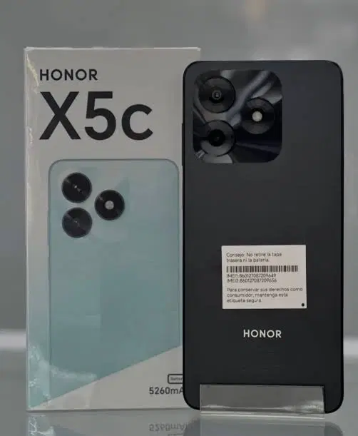 HONOR X5C|موبایل|ارومیه, |دیوار