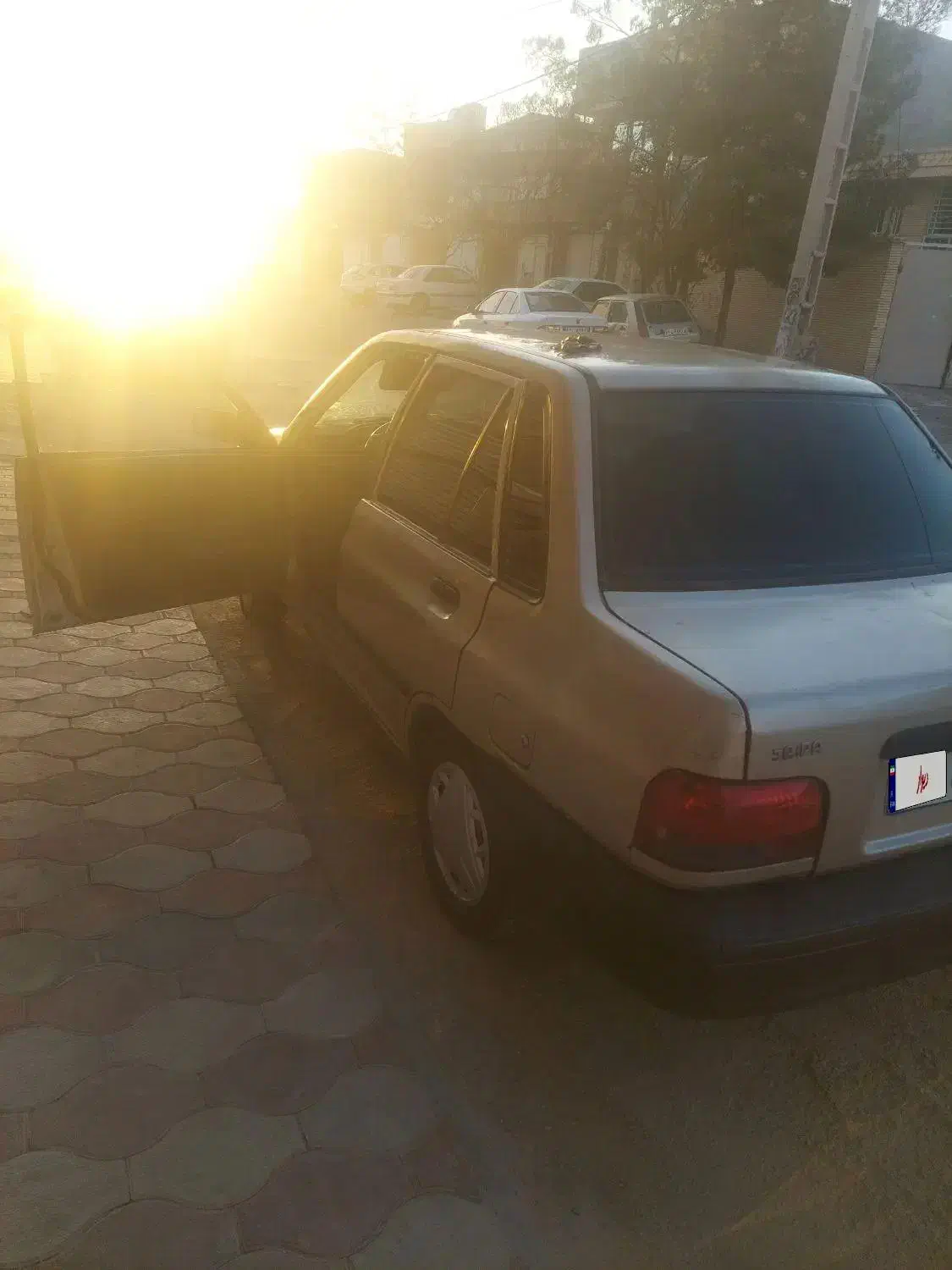 پراید|خودرو سواری و وانت|کرمان, |دیوار