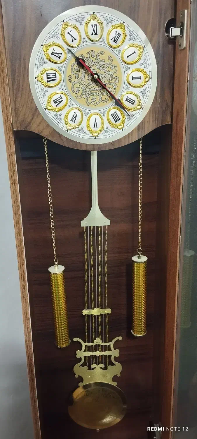 ساعت|ساعت دیواری و تزئینی|کرمانشاه, |دیوار