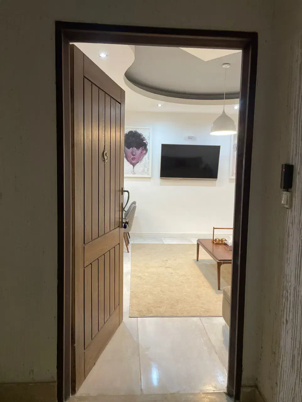 رهن آپارتمان عظیمیه