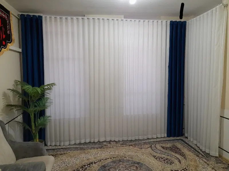 پرده|پرده، رانر، رومیزی|اندیمشک, |دیوار