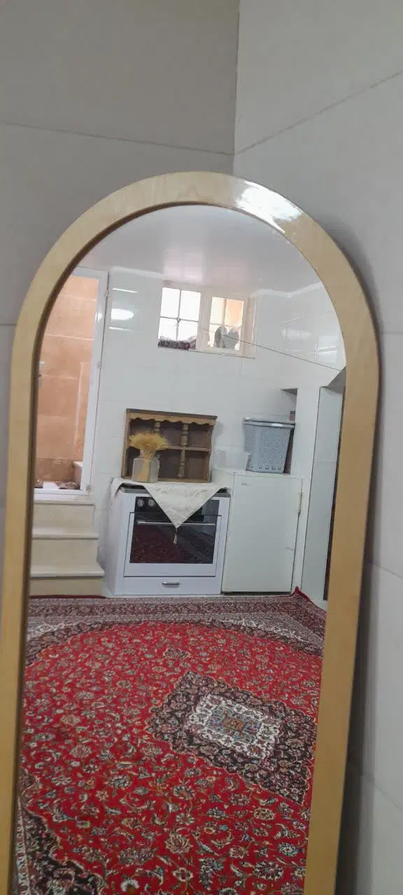 آیینه قدی|آینه|قم, شهرک امام حسن|دیوار