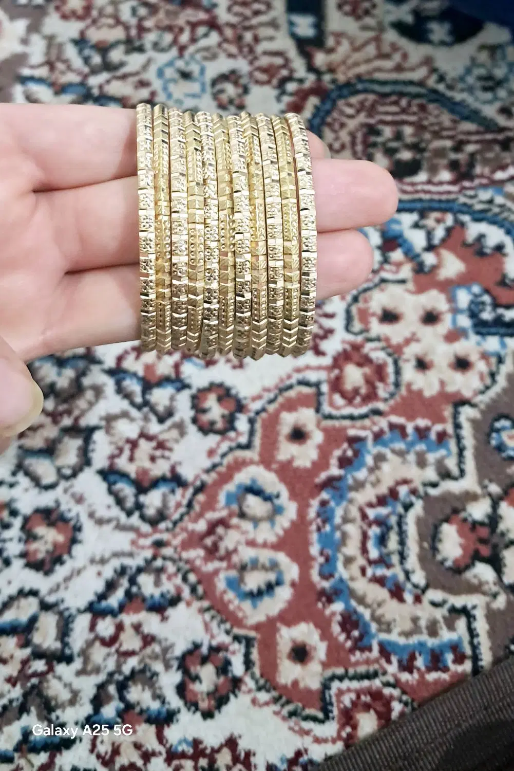 النگو بدل|بدلیجات|دلیجان, |دیوار