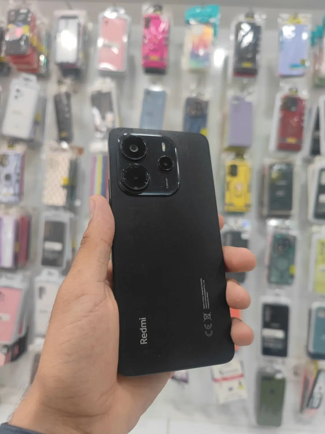 note14|موبایل|سبزوار, قصبه اب یمین|دیوار