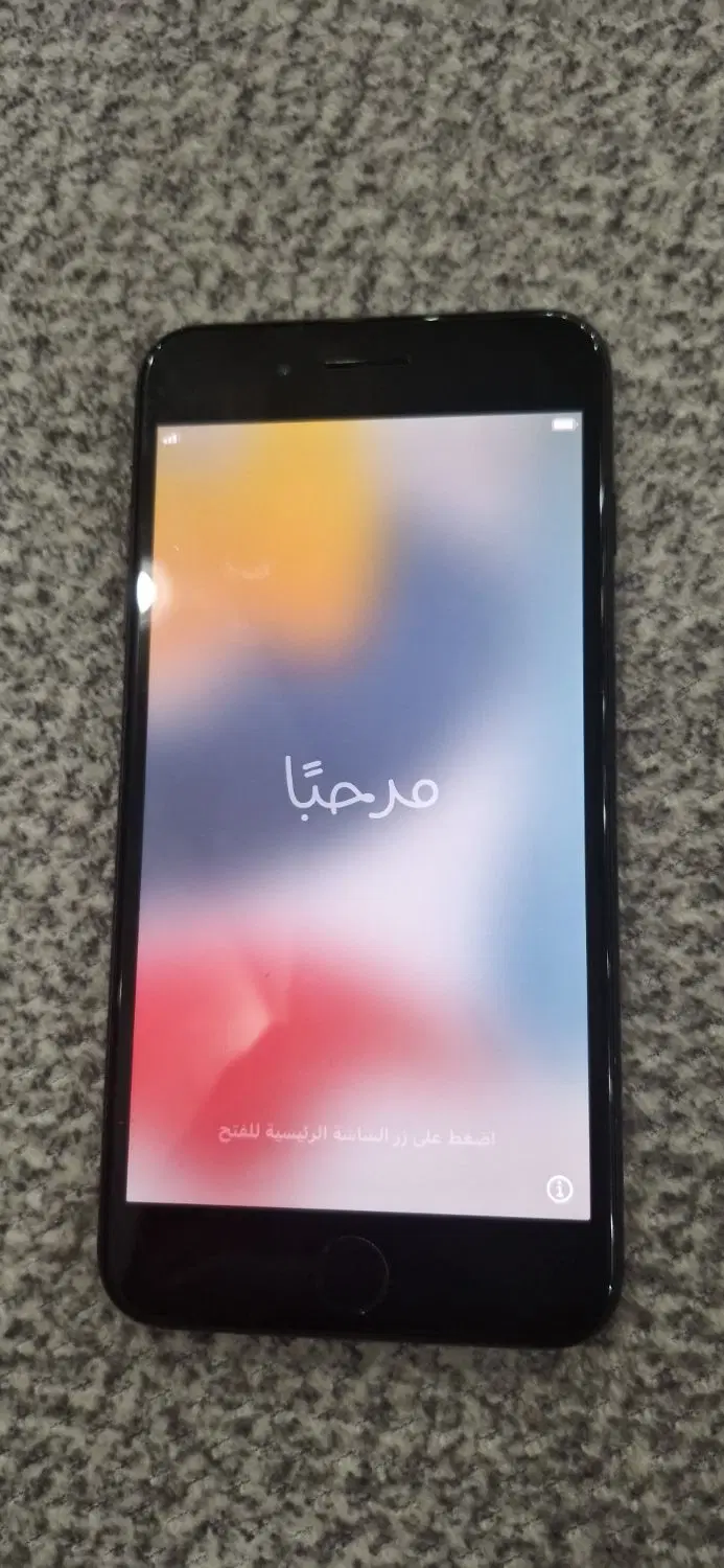 lphone 8 plus|موبایل|کرج, حسین آباد (اکبر آباد)|دیوار
