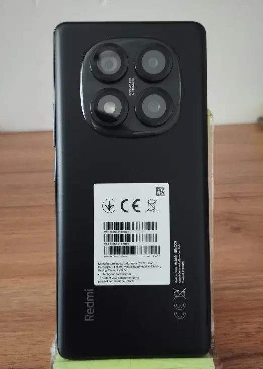 note 14 pro|موبایل|تاکستان, |دیوار
