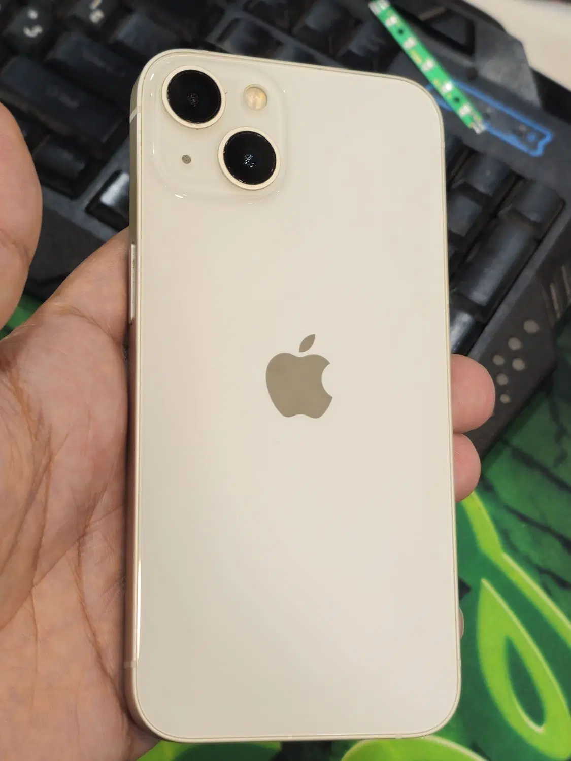 iphone 13 128 شرکتی|موبایل|بندرعباس, |دیوار