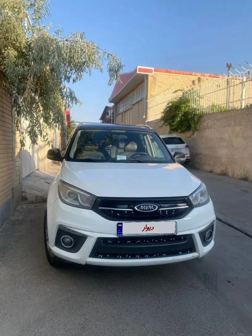 MVM x33 s|خودرو سواری و وانت|تبریز, |دیوار