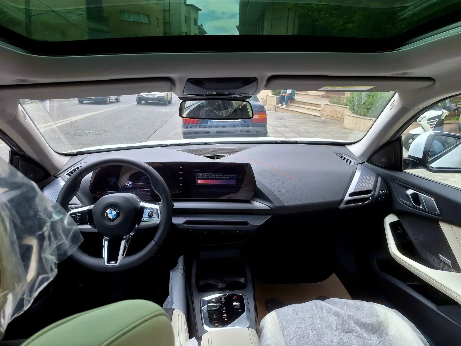 bmw 225 2025|خودرو سواری و وانت|تهران, نیاوران|دیوار