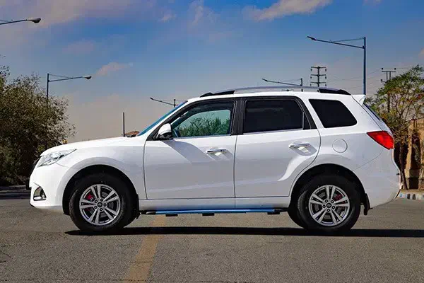 هایما s7 پرو|خودرو سواری و وانت|اردبیل, |دیوار