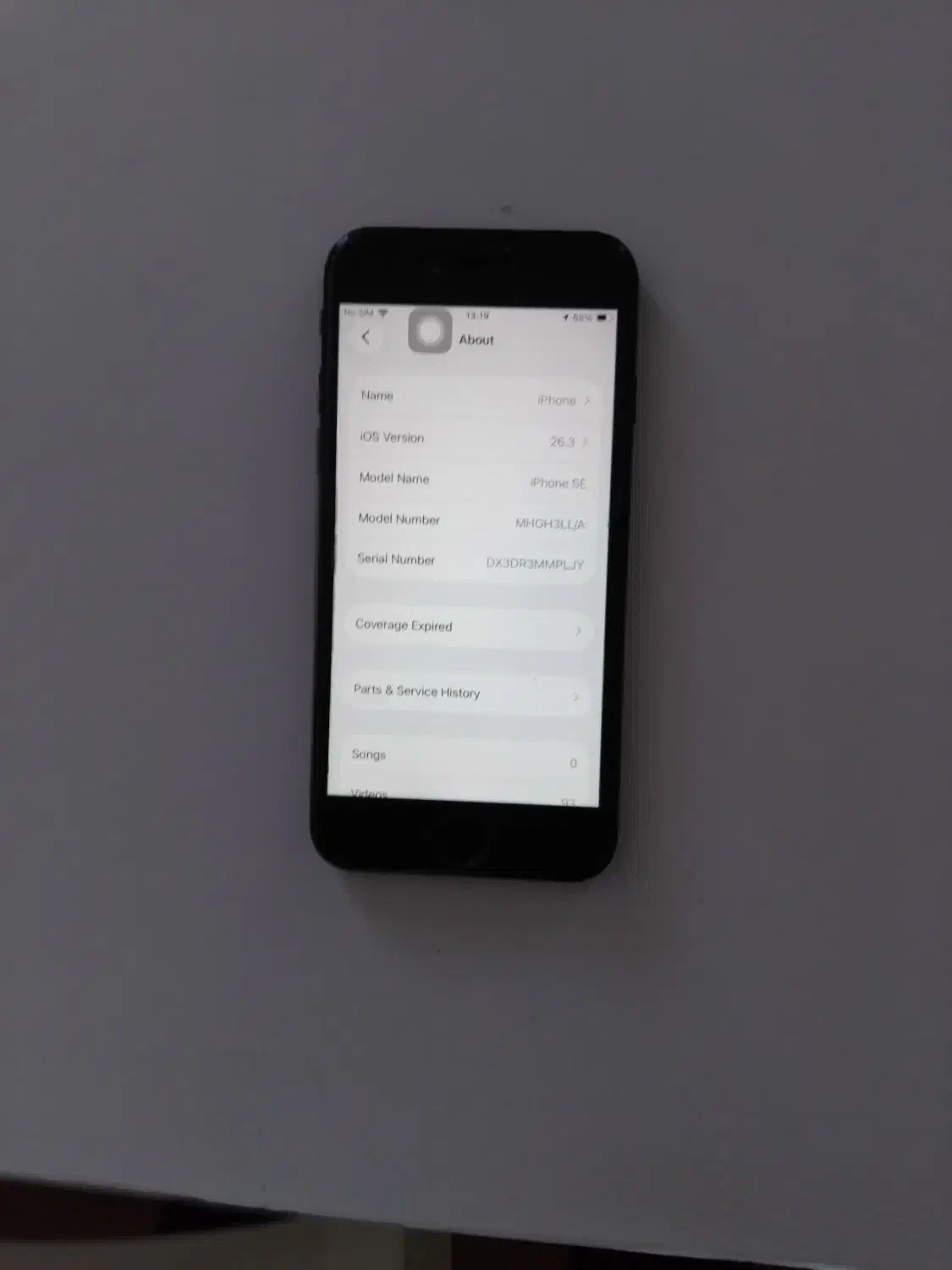 IPhone SE 2020|موبایل|تهران, تهرانویلا|دیوار