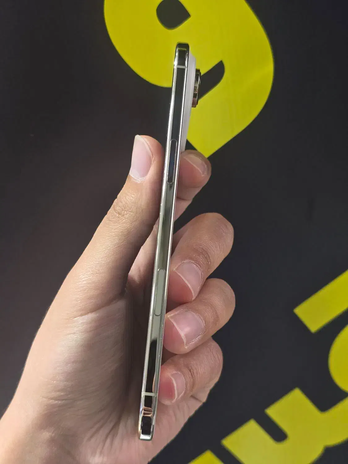 Iphone 17 Air|موبایل|کرج, برغان|دیوار