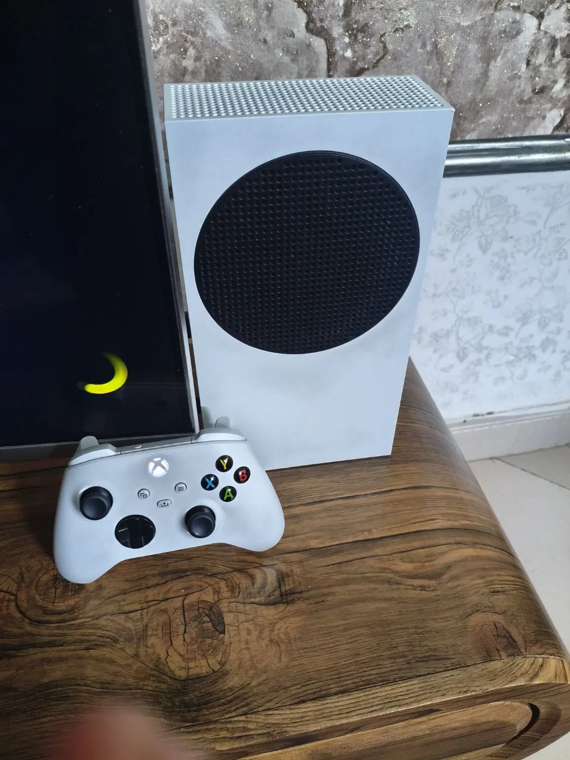 Xbox series s|کنسول، بازی ویدئویی و آنلاین|مشهد, هفت تیر (حافظ)|دیوار