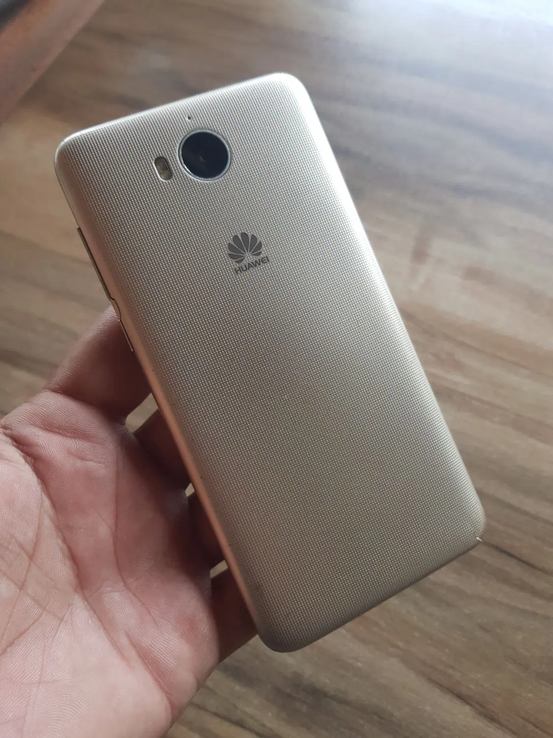 HUAWEI Y5 2017|موبایل|بندر انزلی, انصار الحسین|دیوار