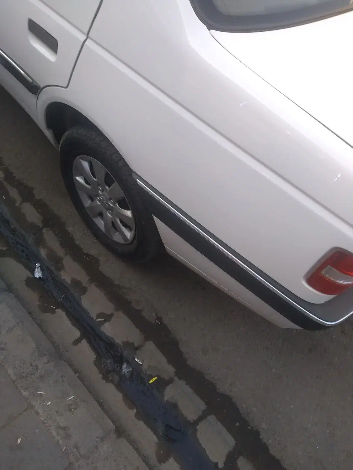 پزو slx|خودرو سواری و وانت|مرند, |دیوار