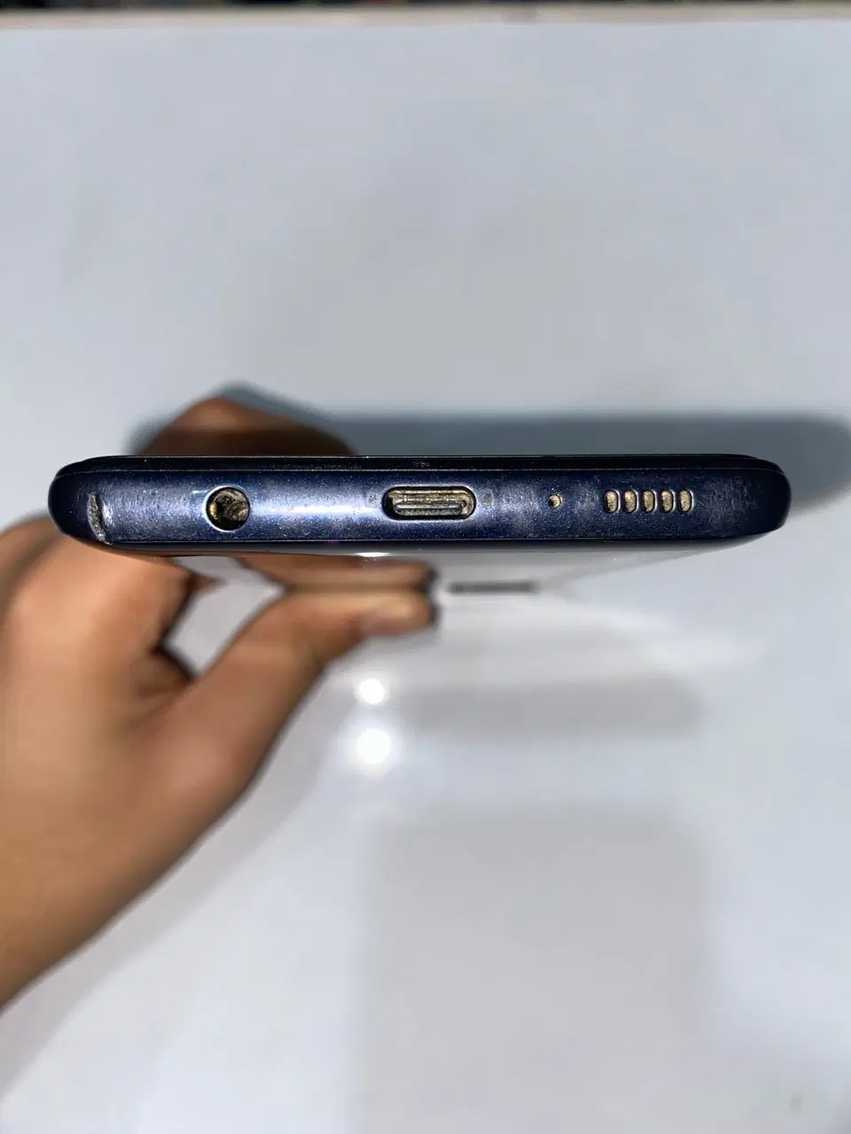 samsung a21s|موبایل|جیرفت, |دیوار
