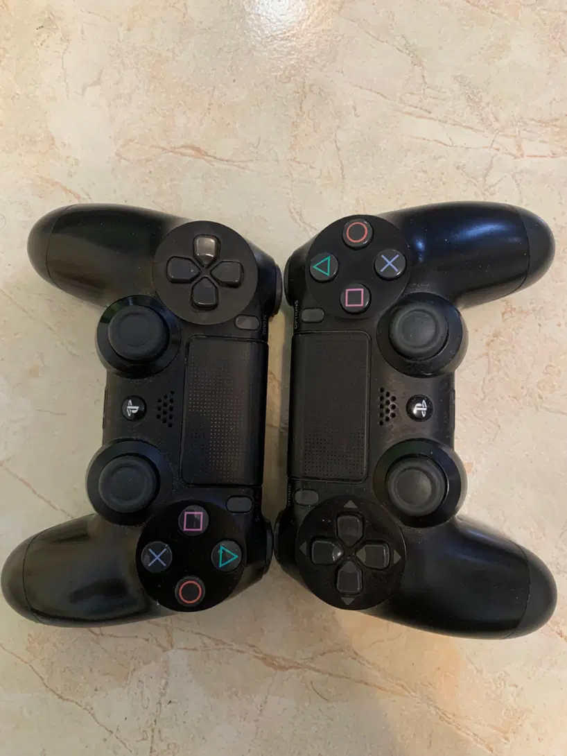 Ps4 slim 1tb|کنسول، بازی ویدئویی و آنلاین|تهران, نظامآباد|دیوار
