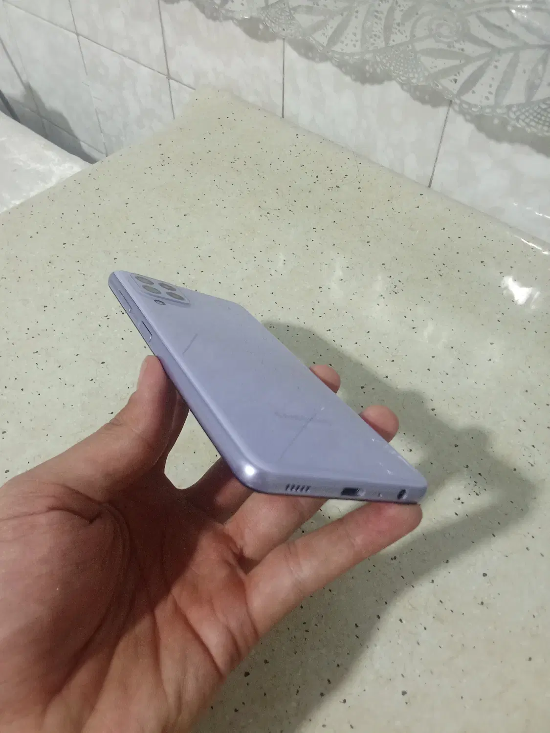 A22 4g|موبایل|گرگان, |دیوار