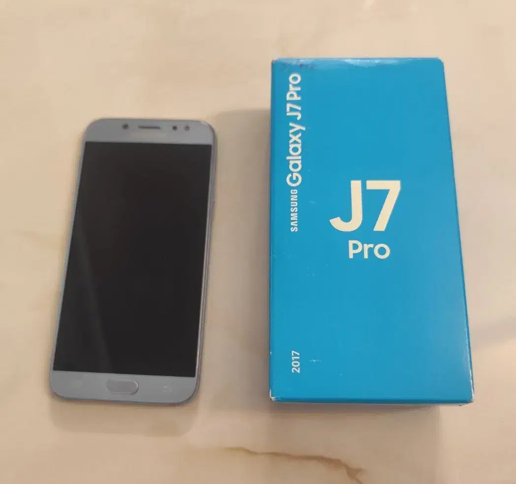 گلکسیj7 pro|موبایل|تهران, افسریه شمالی|دیوار