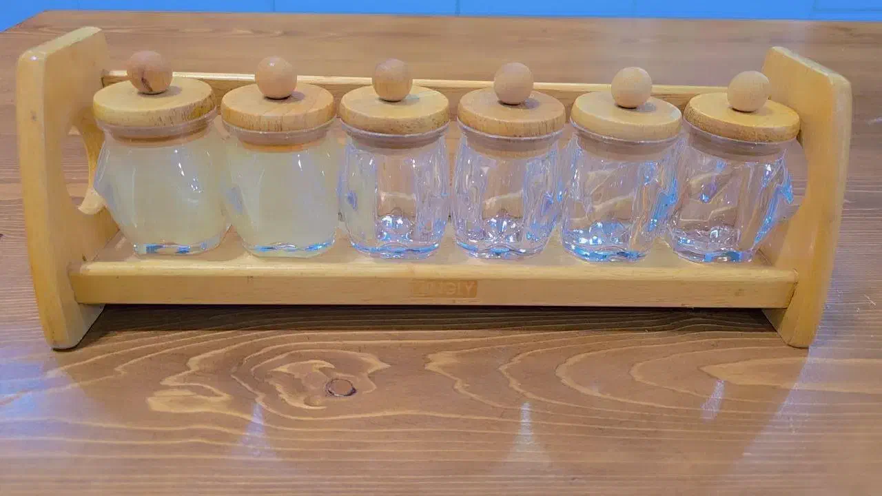 جا ادویه|آب‌چکان و نظم‌دهنده ظروف|تهران, جوادیه تهرانپارس|دیوار